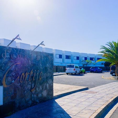Appartamento La Casa Azul Puerto Calero Esterno foto