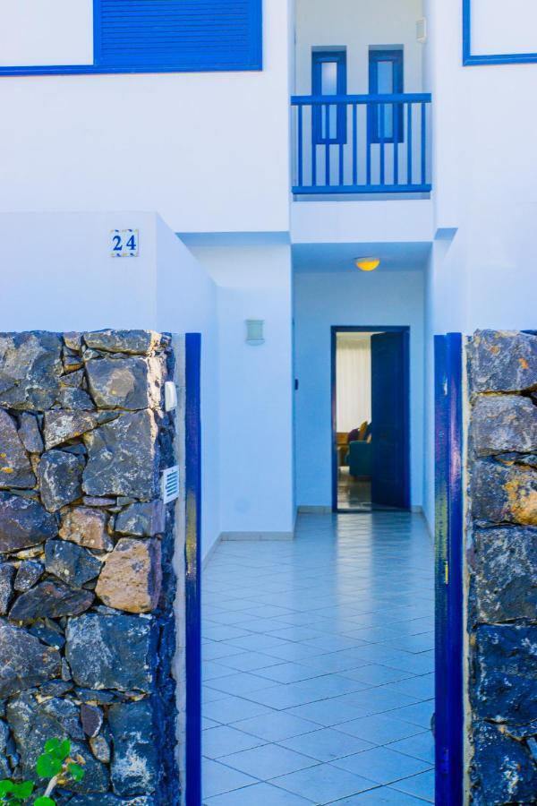 Appartamento La Casa Azul Puerto Calero Esterno foto