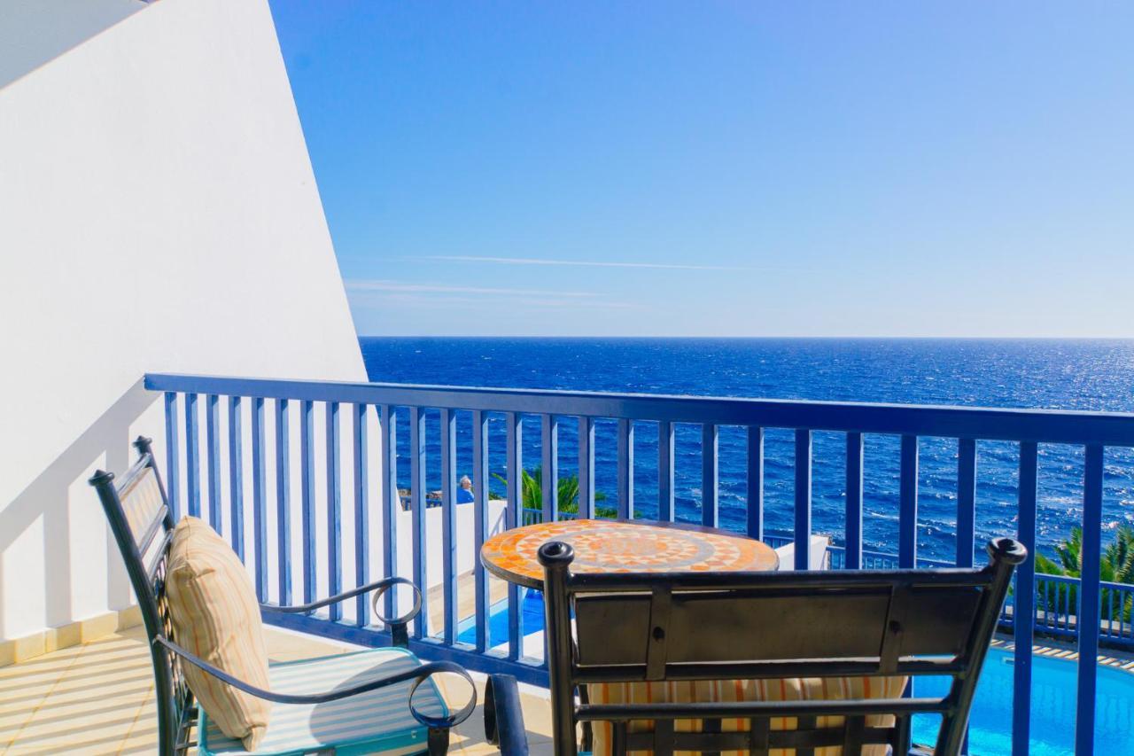 Appartamento La Casa Azul Puerto Calero Esterno foto
