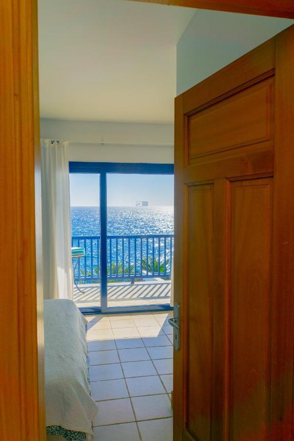 Appartamento La Casa Azul Puerto Calero Esterno foto