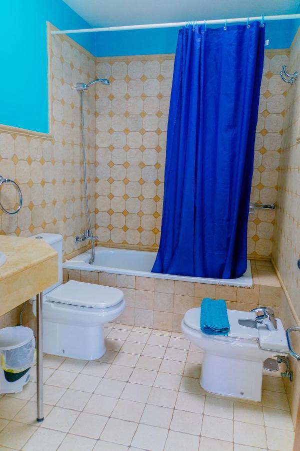 Appartamento La Casa Azul Puerto Calero Esterno foto